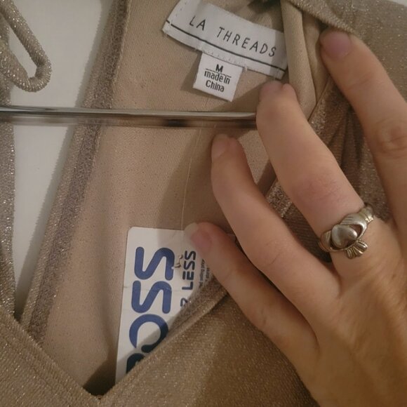 Midi dress - Picture 3 of 3